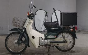 HONDA SUPER CUB50 C50