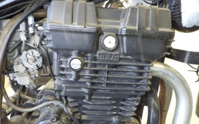 HONDA GB250 CLUBMAN GEN 2 MC10