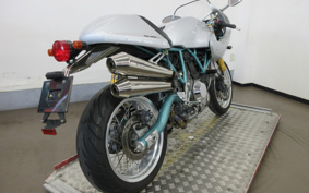 DUCATI PAUL SMART 1000LE 2005 ZDMC100AA5B