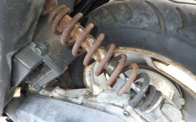 YAMAHA JOG Gen.1 3KJ