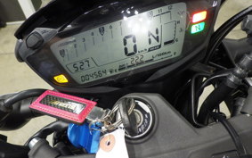 SUZUKI SV650 X A 2020 VP55B