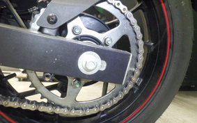 SUZUKI Vｽﾄﾛｰﾑ250A 2007