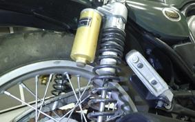 YAMAHA SRV250 RENAISSA S 4DN