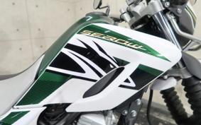 YAMAHA SEROW 250 DG31J