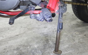 HONDA FTR223 2013 MC34
