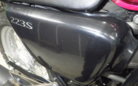 HONDA CB223S MC40
