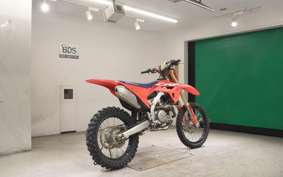 HONDA CRF450R 2026 PE07