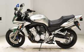 YAMAHA FZS1000 FAZER 2003