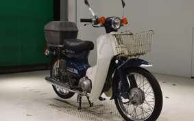 HONDA C90 SUPER CUB HA02
