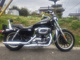 Фото Harley XL1200L 2008 с японского аукциона