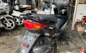 YAMAHA AKUSHI STREET SE53J