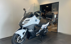 BMW C650 SPORT 2019 0C04