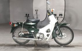 HONDA SUPER CUB70 C70
