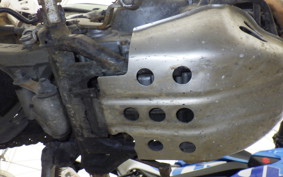 KAWASAKI SUPER SHERPA KL250G