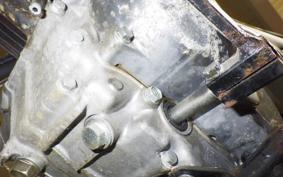 HONDA MONKEY 2001 AB27