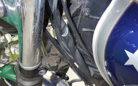 KAWASAKI W650 2001 EJ650A