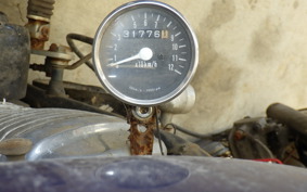 HONDA STEED 400 NC26