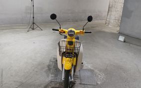 HONDA SUPER CUB50 AA09