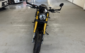 DUCATI  DUCATI SUKU RAN BURA1100 SPORT  PRO  2021 1K00