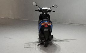 SUZUKI ADDRESS V50 CA44A