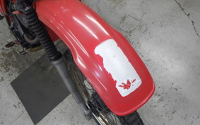 HONDA XL125R 2025 JD04