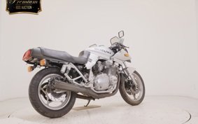 SUZUKI GSX1100S KATANA 1999 GU76A