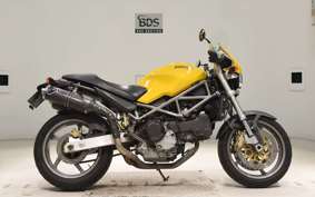 DUCATI MONSTER S4 2001
