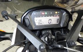 HONDA CTX700 N DCT 2016 RC68