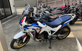 HONDA CRF1100L AFRICA TWIN Adventure DCT ES 2020 SD10
