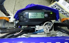 YAMAHA WR250R 2026 DG15J