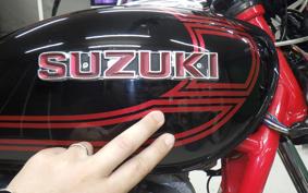 SUZUKI GS400 2016 GS400