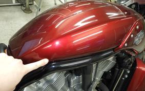 HARLEY V-ROD ﾏｯｽﾙ1250 2009