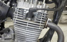 HONDA CB223S MC40