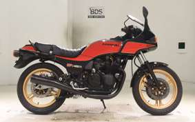 KAWASAKI GPZ400 1983 ZX400A