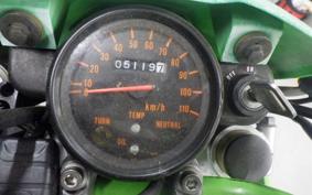 KAWASAKI KSR-2 2018 MX080B