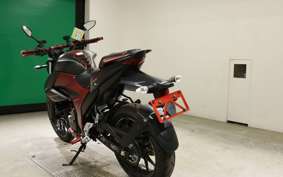 SUZUKI GIXXER 250 2022 ED22Y