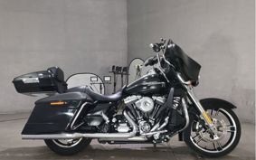 HARLEY FLHX 1690 KBM