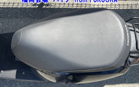 HONDA TACT-4