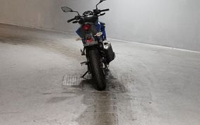 KAWASAKI Z250 SL BR250E