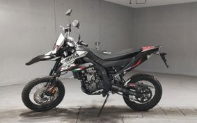 APRILIA SX 125 KX