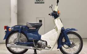 HONDA C50 SUPER CUB AA01