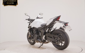 HONDA CB1000 HORNET 2025 SC86