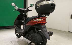 SUZUKI ADDRESS V125 S 1997 CF4MA