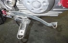 KAWASAKI KLX125 2005 LX125C