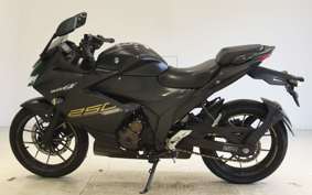 SUZUKI ｼﾞｸｻｰ250 ED22B