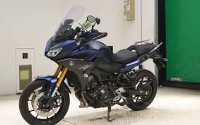 YAMAHA MT-09 Tracer GT 2022 RN51J