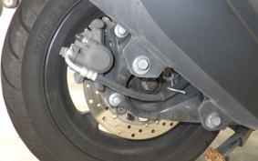 YAMAHA TRICITY 125