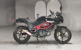 HONDA VTR 250 F MC33