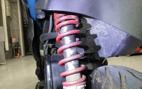 SUZUKI ADDRESS V125 S CF4MA