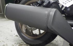 HONDA REBEL 1100 S DCT 2026 SC87